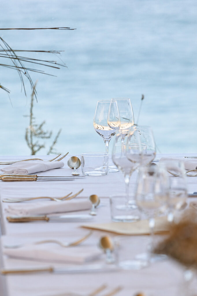 Table et art de vivre